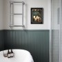 Georgian Villa | Bathroom | Interior Designers